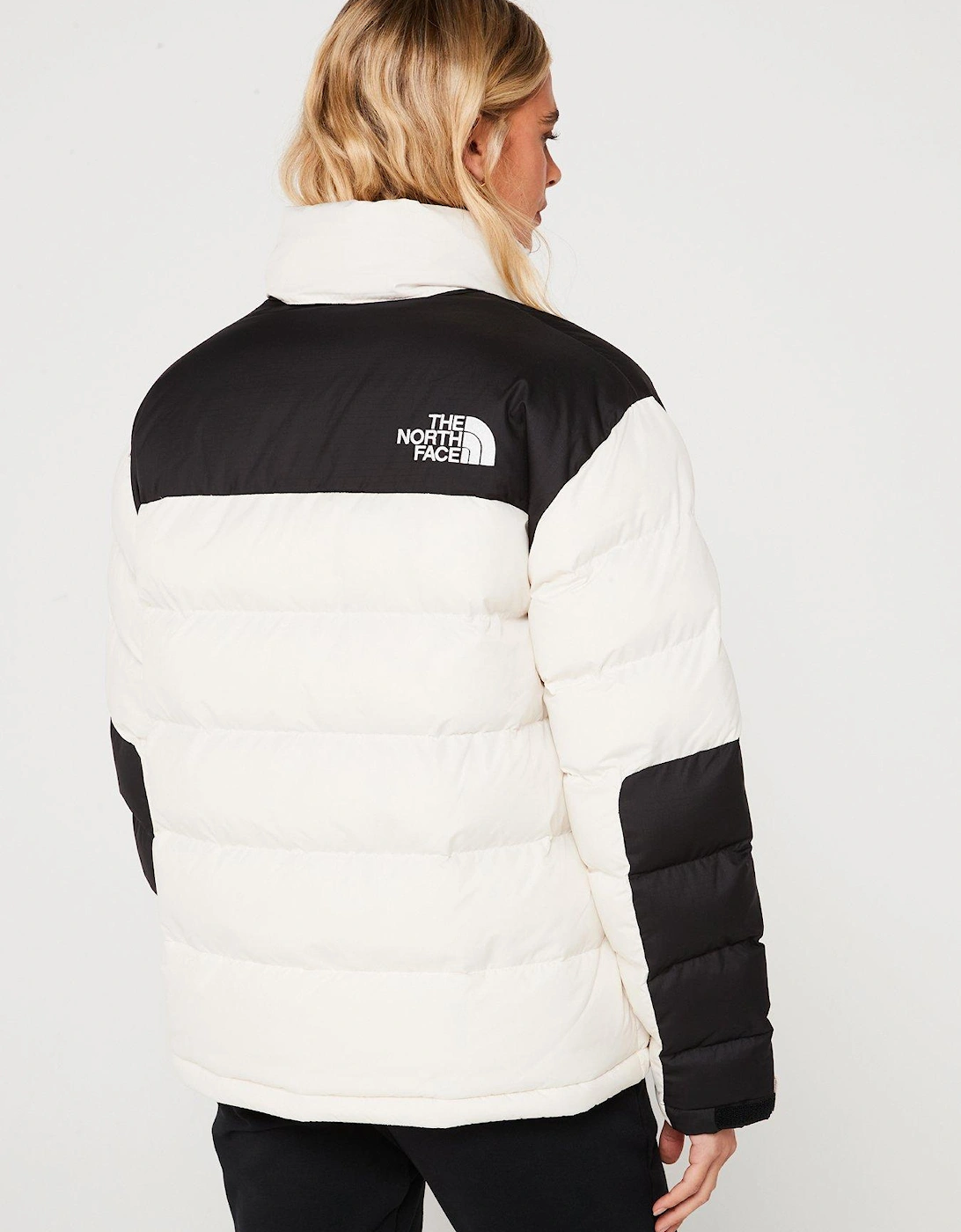 Womens Limbara Insulated Jacket - White