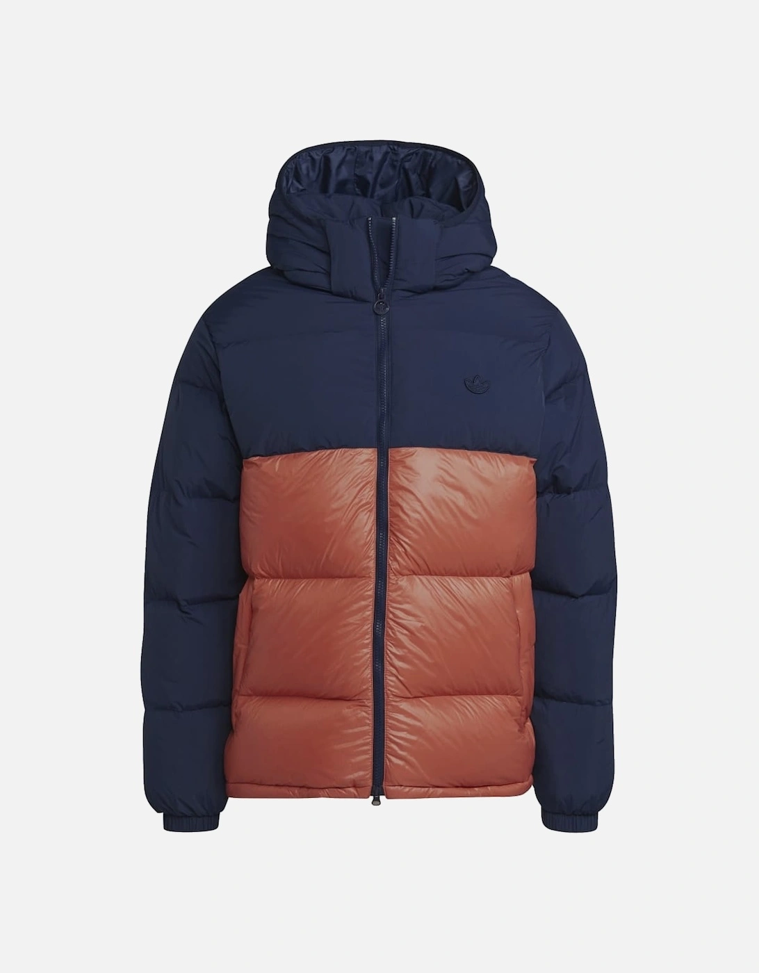 Down Regen Hooded Puffer Jacket, 3 of 2