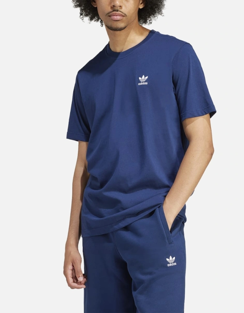 Trefoil Essentials T-Shirt