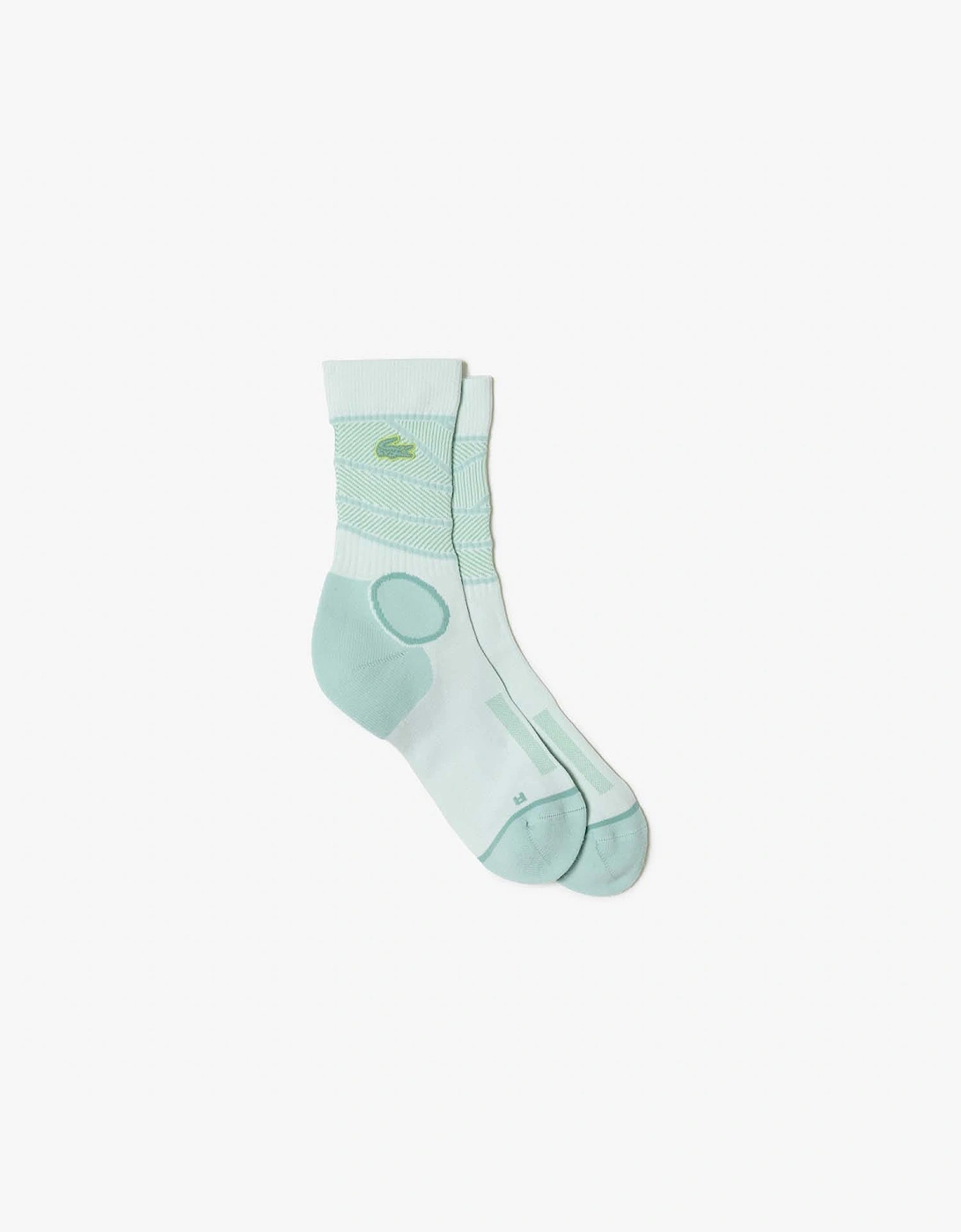 Sport Striped Jersey Socks, 3 of 2