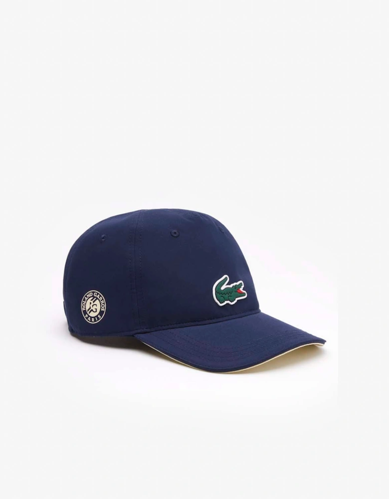 Roland Garros Edition Microfibre Cap