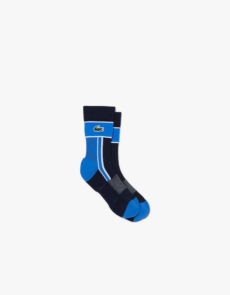 Sport Jersey Socks