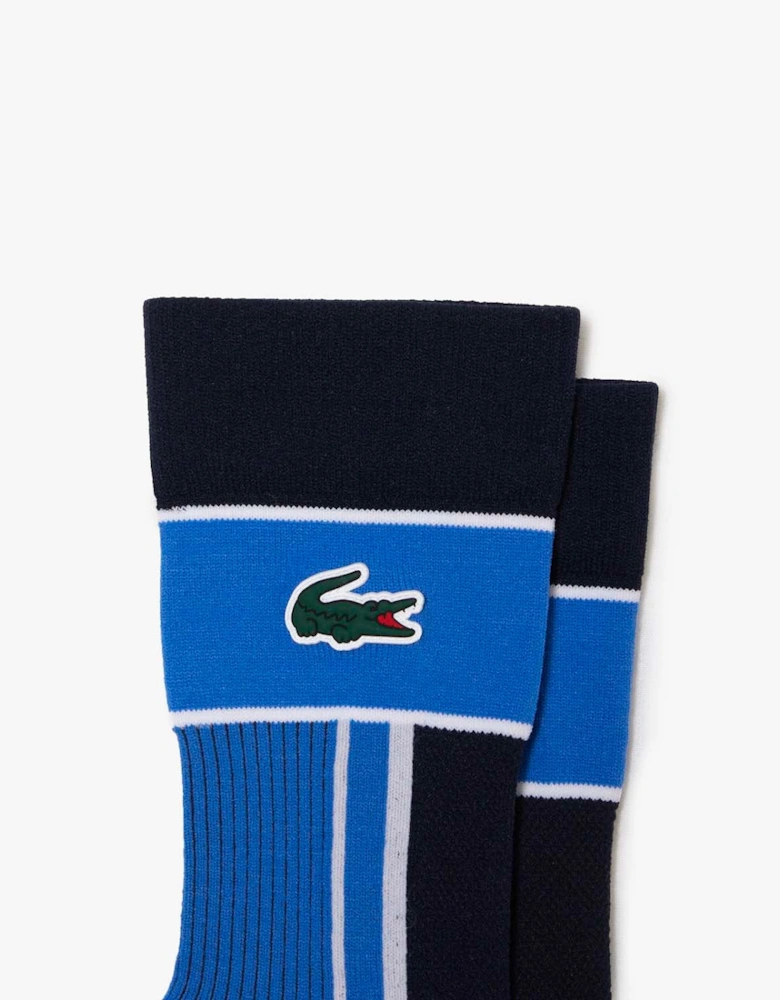 Sport Jersey Socks