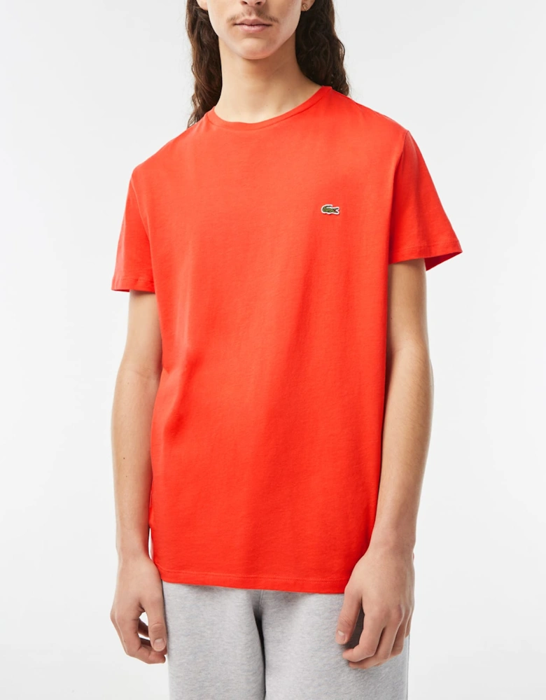 Cotton Pima T-Shirt