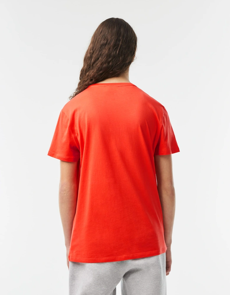 Cotton Pima T-Shirt