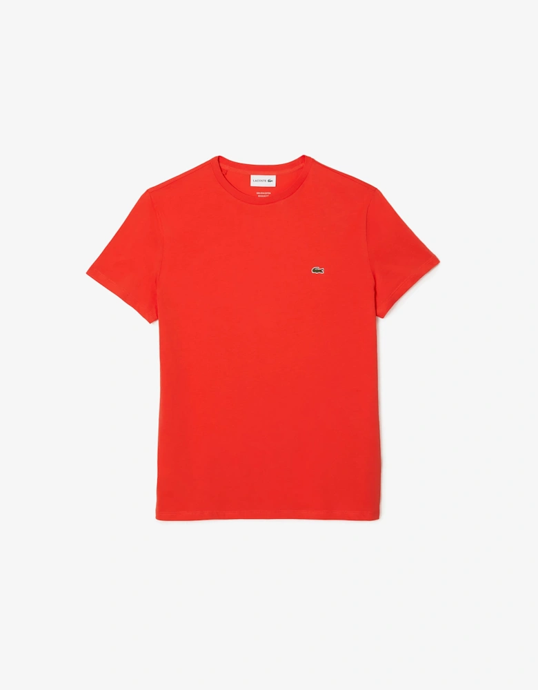 Cotton Pima T-Shirt