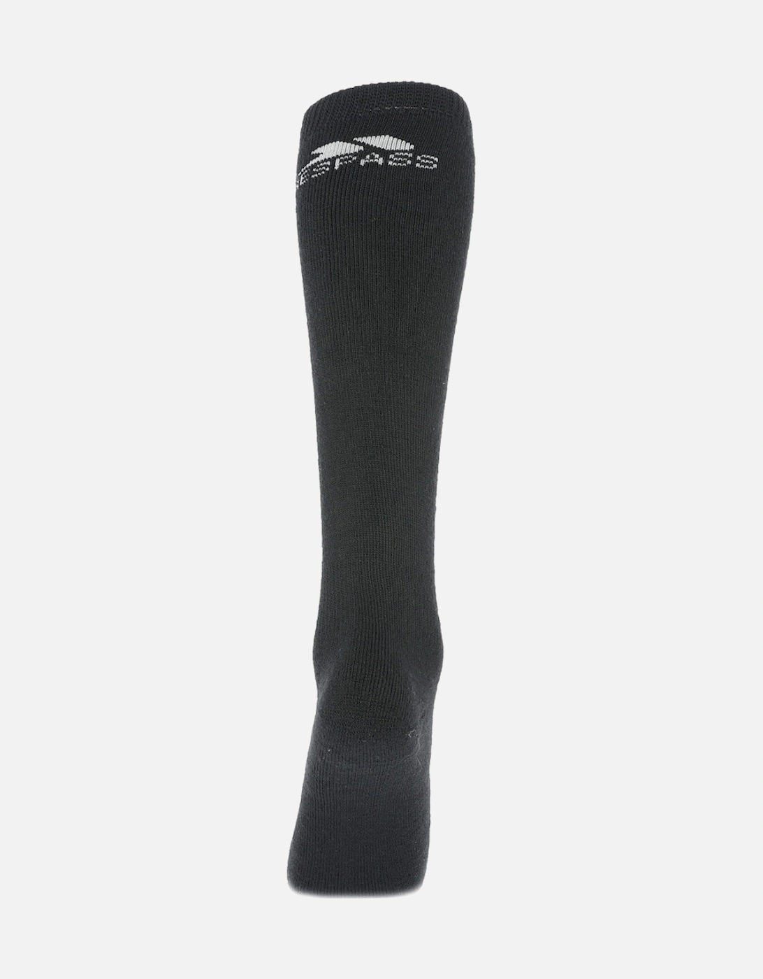 Mens & Womens/Ladies Tech Luxury Merino Wool Blend Ski Socks