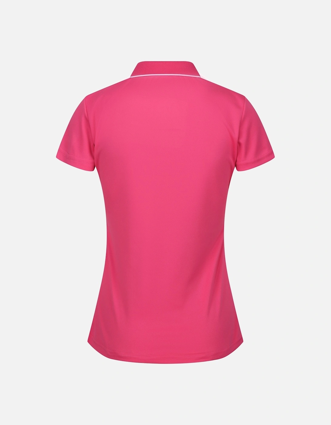 Womens/Ladies Maverick V Polo Shirt