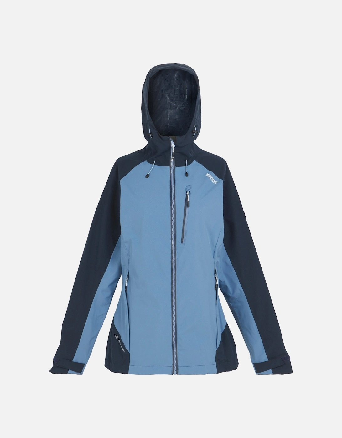 Womens/Ladies Birchdale Shell Waterproof Jacket, 5 of 4