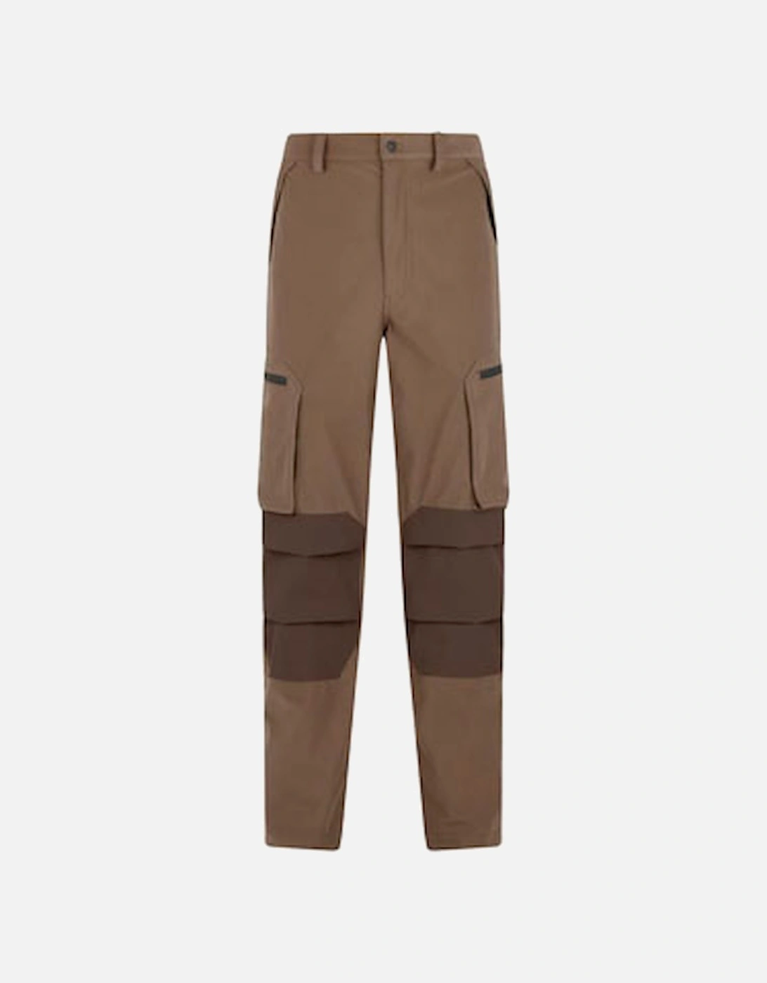 Men's Pintail Ghillie Trouser Bark, 3 of 2