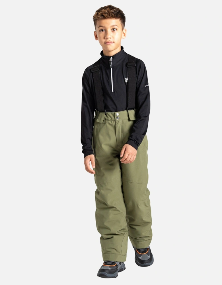 Childrens/Kids Outmove II Ski Trousers