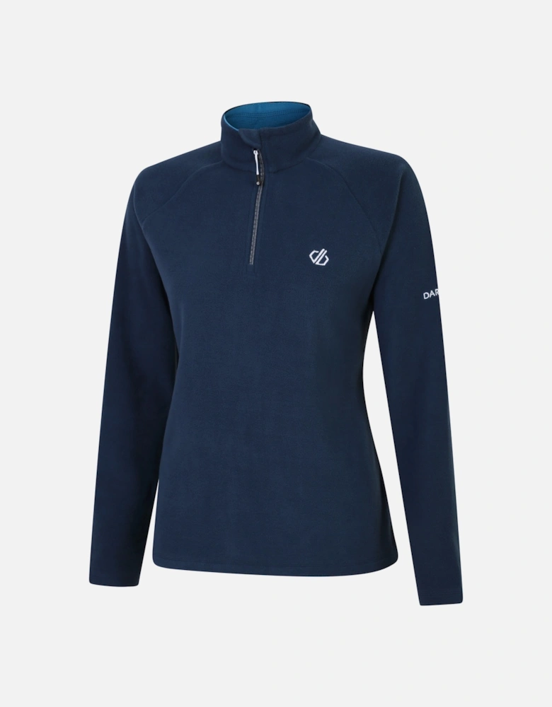 Womens/Ladies Freeform II Fleece