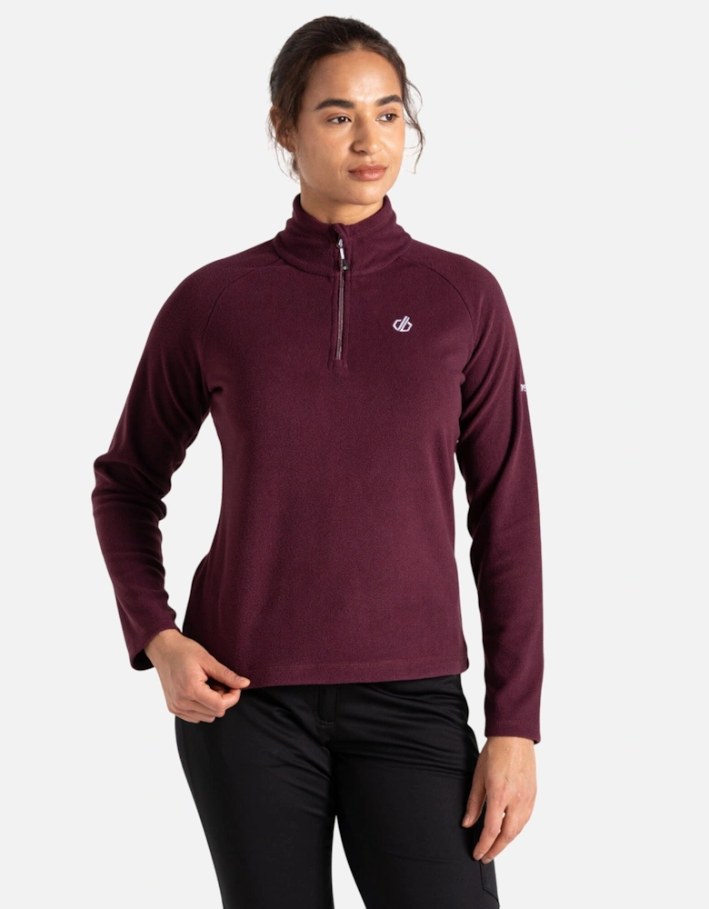 Womens/Ladies Freeform II Fleece