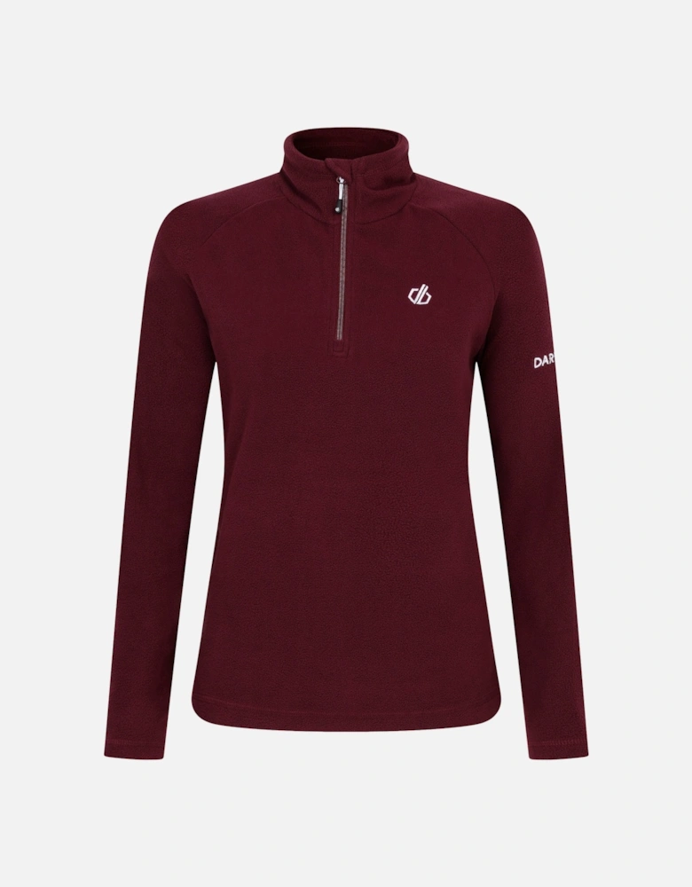 Womens/Ladies Freeform II Fleece