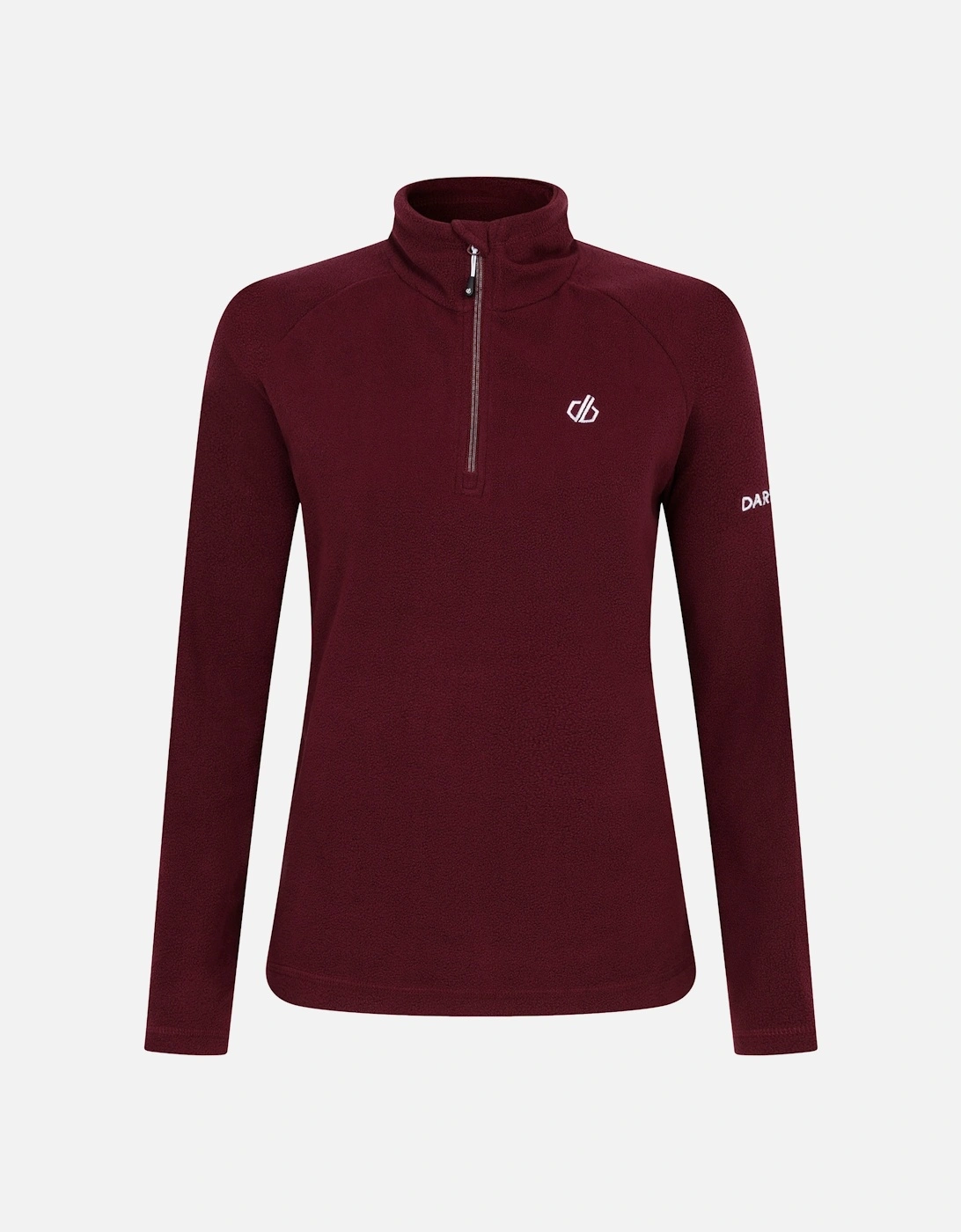 Womens/Ladies Freeform II Fleece, 6 of 5