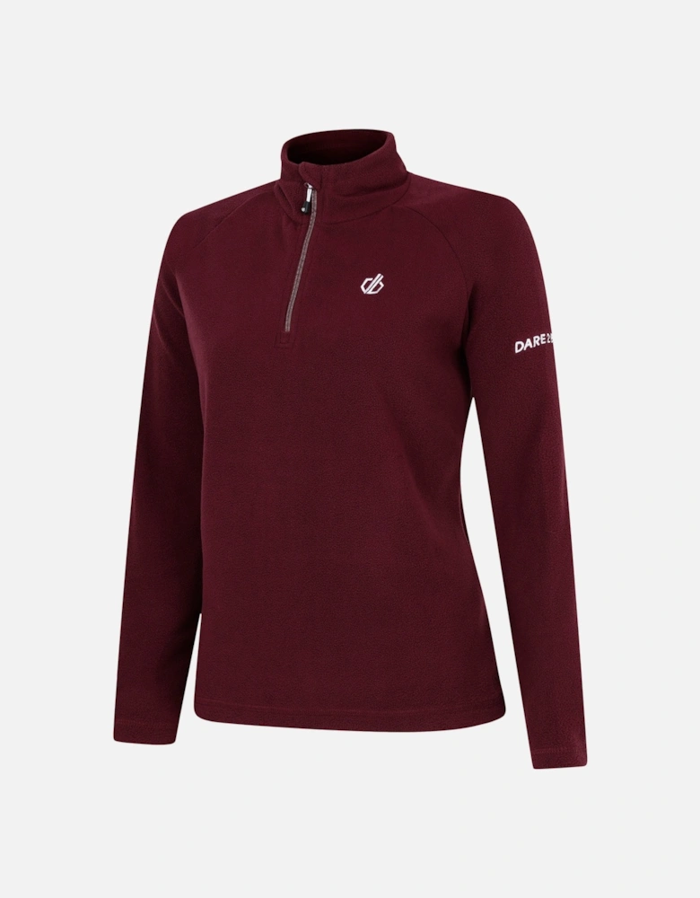 Womens/Ladies Freeform II Fleece