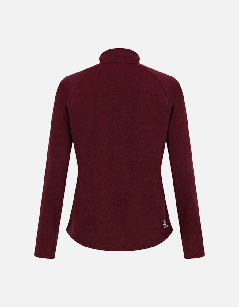 Womens/Ladies Freeform II Fleece
