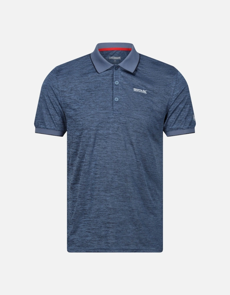 Mens Remex II Polo Shirt