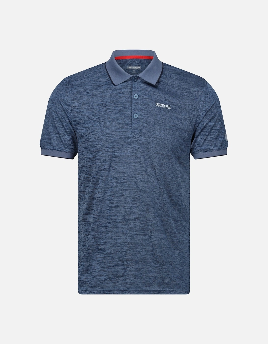 Mens Remex II Polo Shirt