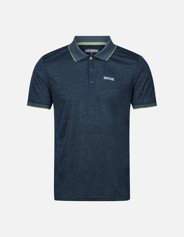 Mens Remex II Polo Shirt