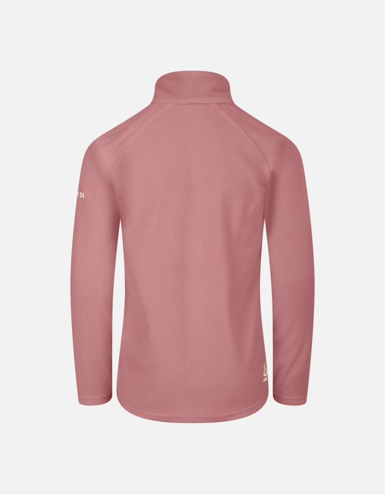 Childrens/Kids Freehand Fleece