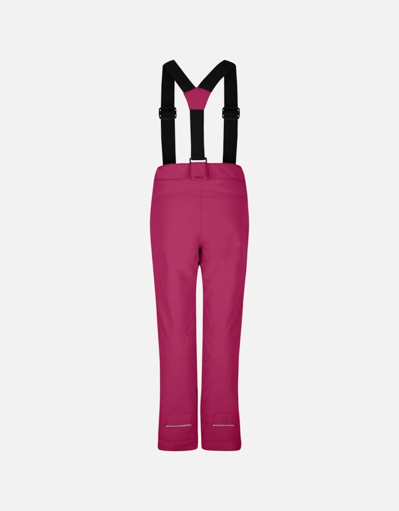 Childrens/Kids Motive Ski Pants