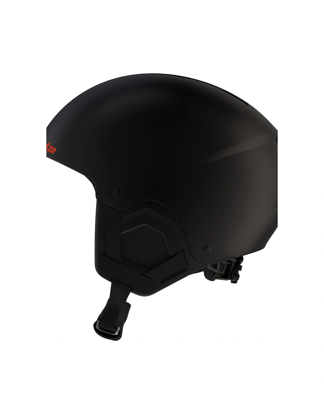 Kids' Ski 500 Helmet - Black