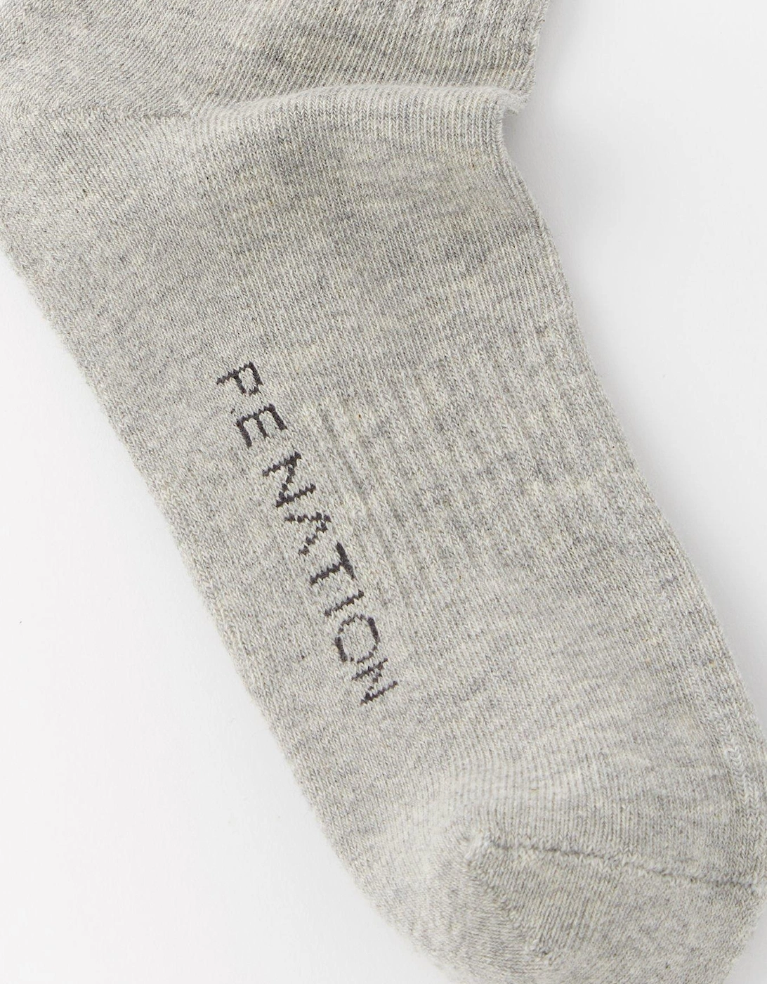 Womens Training Archive Sock - Grey