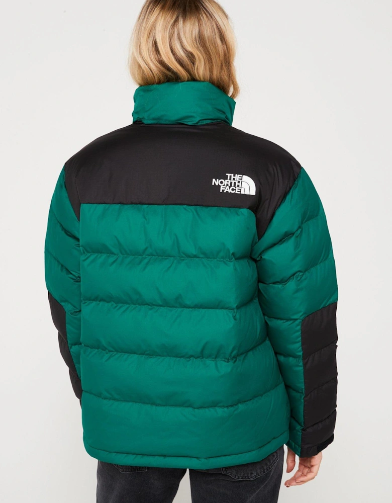 Womens Limbara Insulated Jacket - Green