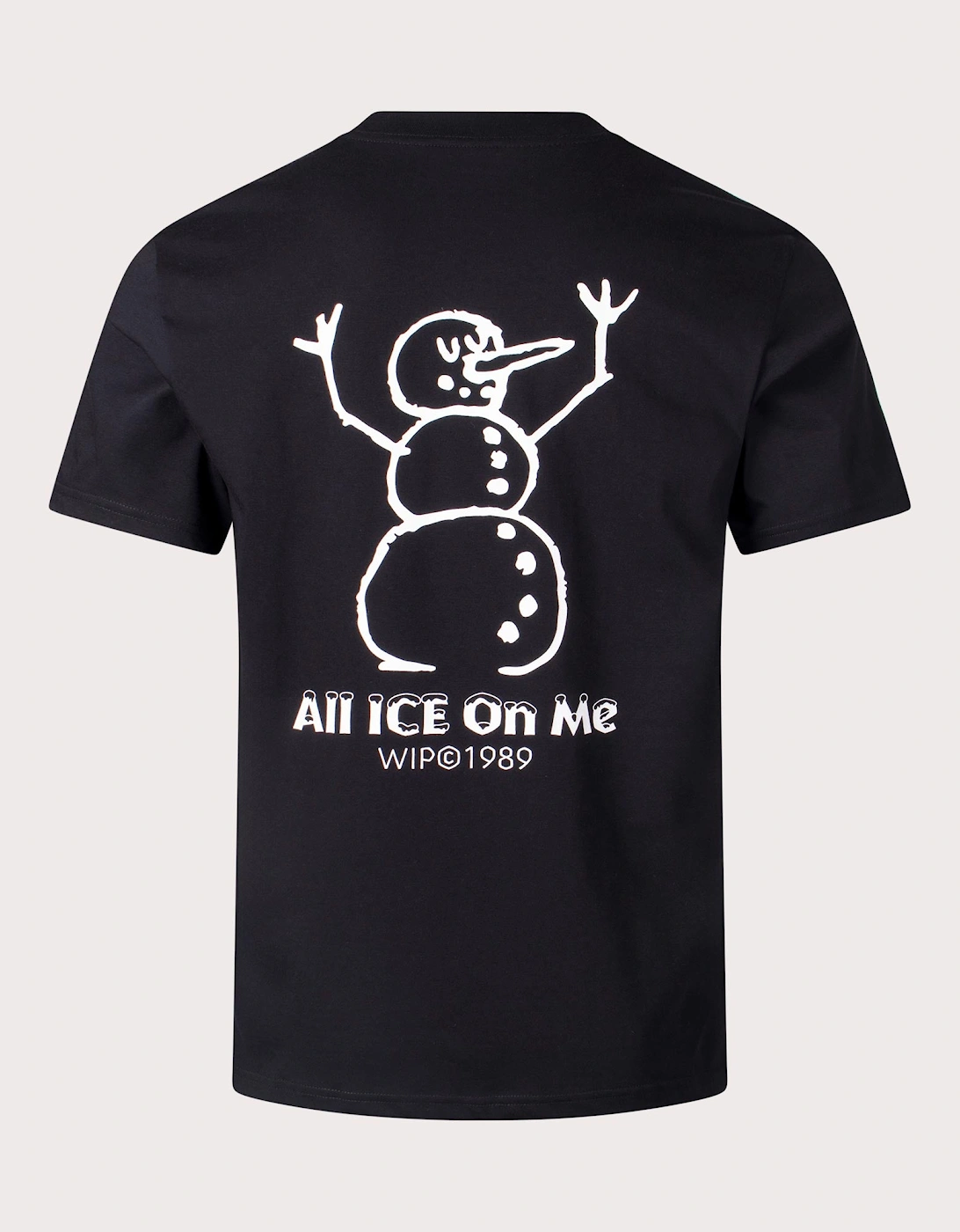 Ice T-Shirt