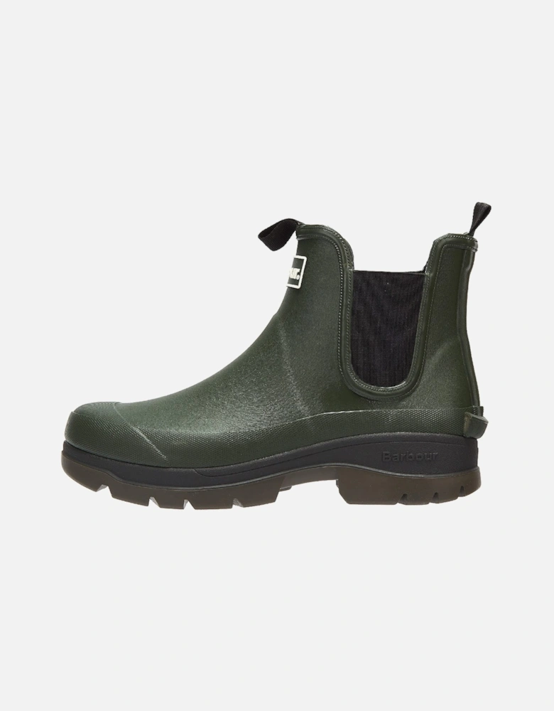 Nimbus Mens Olive Boots