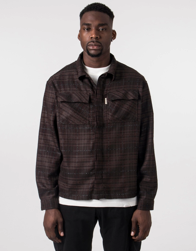 Rep Flannel Shirt