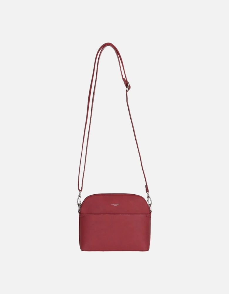 Shirley Womens Messenger Bag