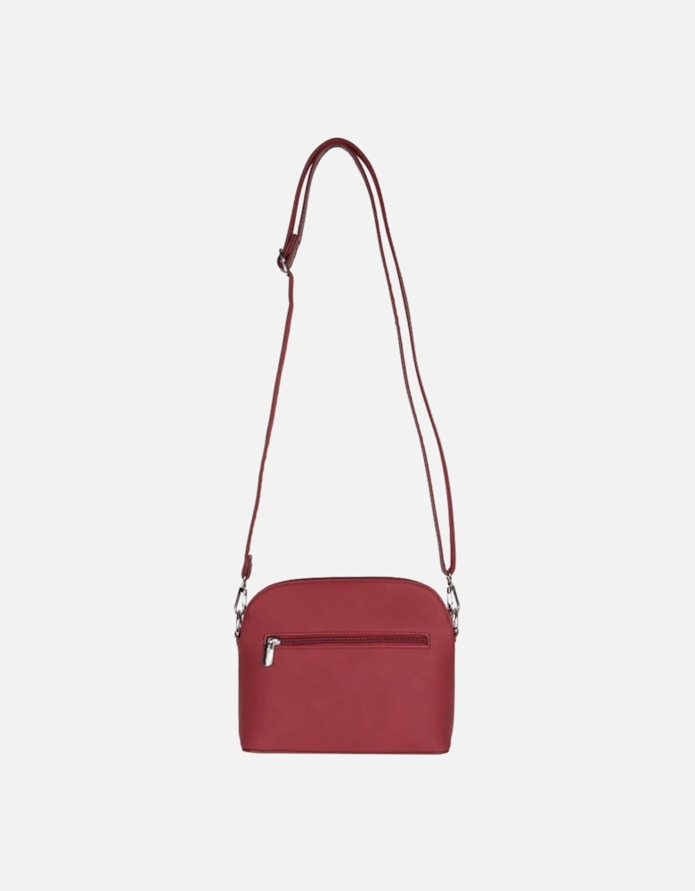 Shirley Womens Messenger Bag