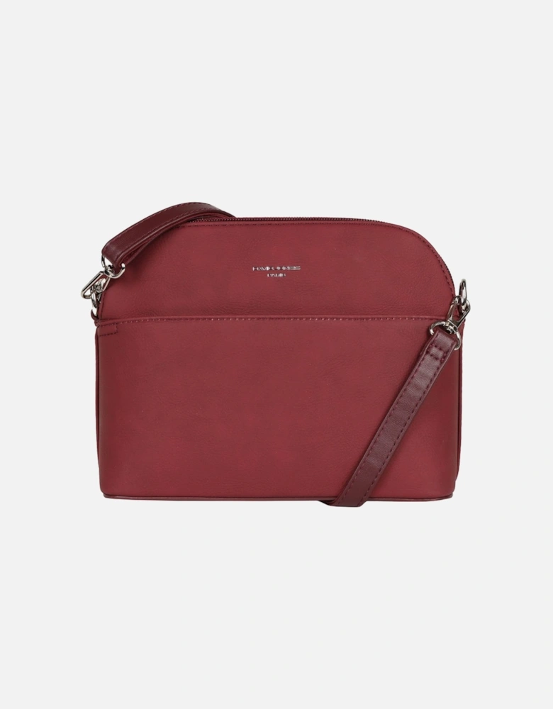 Shirley Womens Messenger Bag