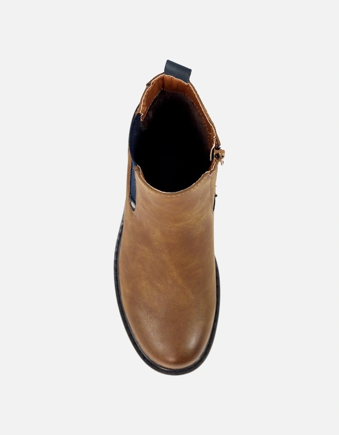 Suvi Womens Ankle Boots