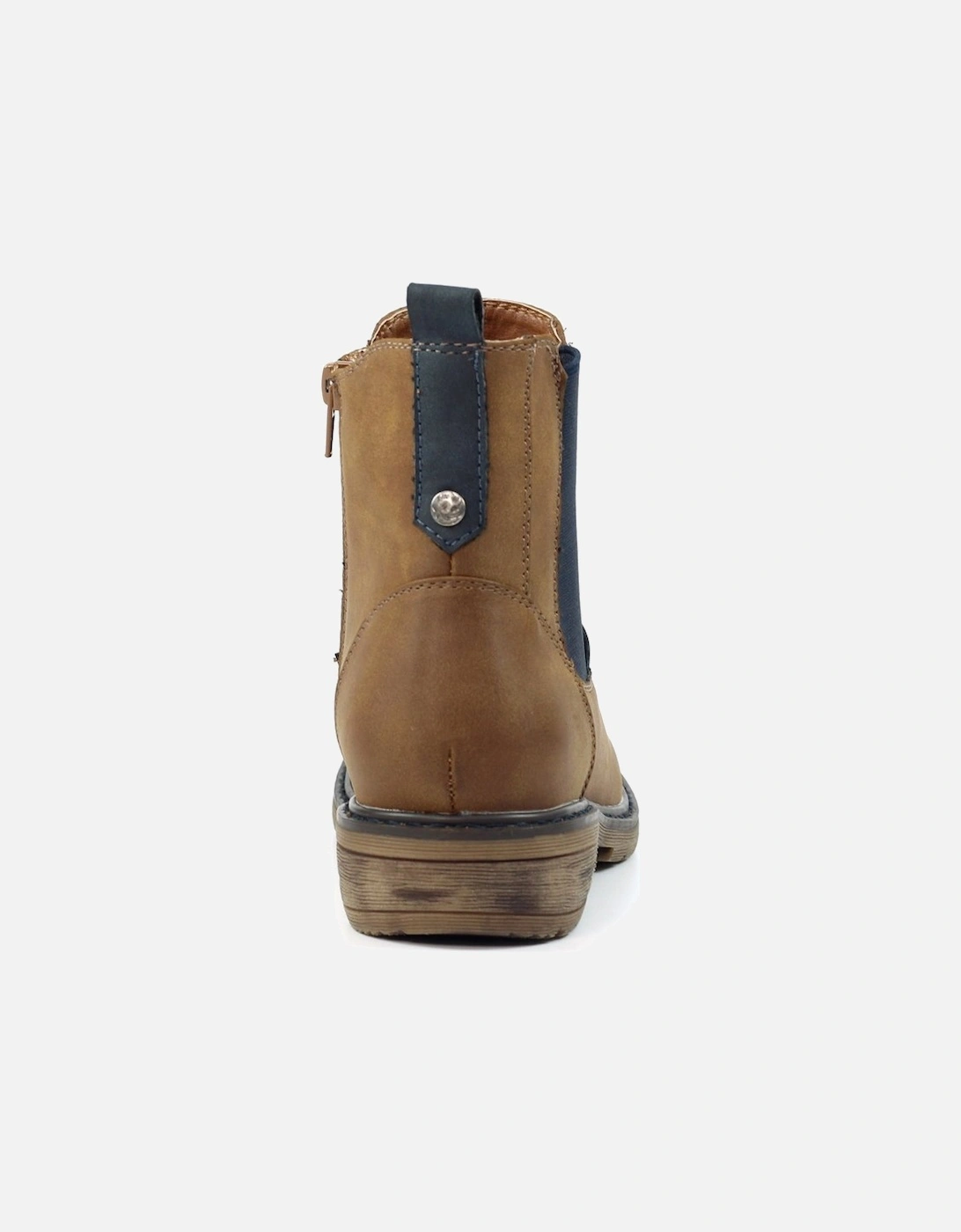 Suvi Womens Ankle Boots