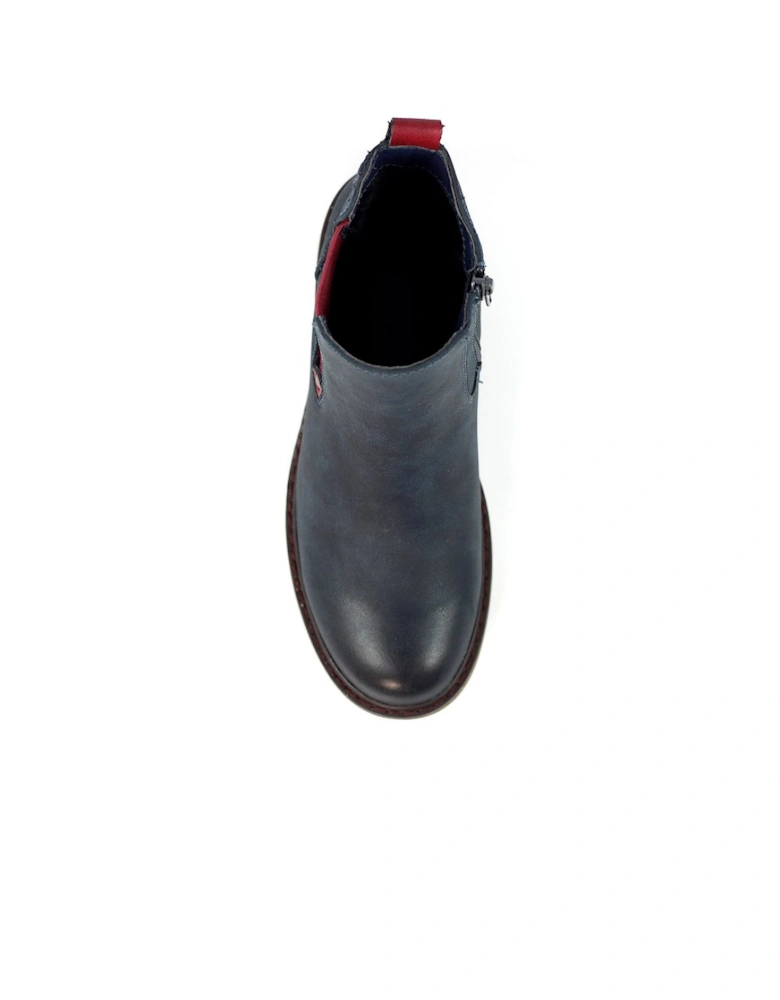 Suvi Womens Ankle Boots