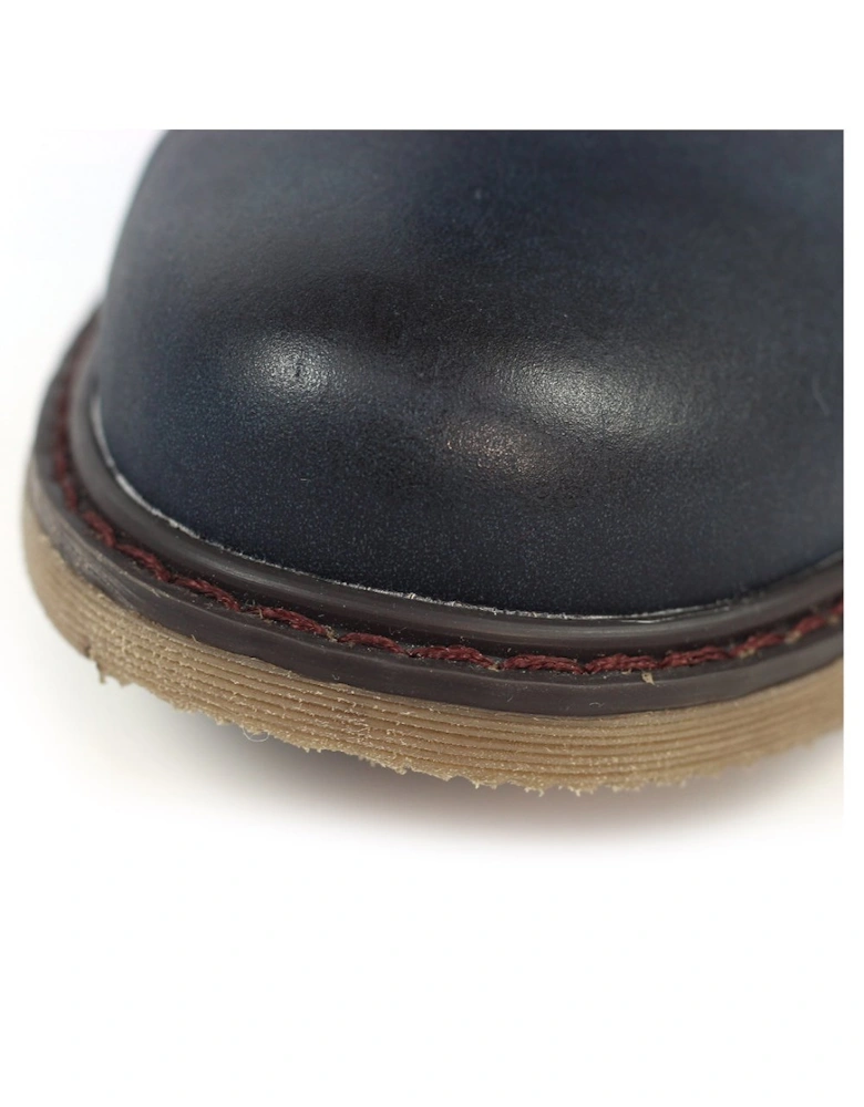 Suvi Womens Ankle Boots