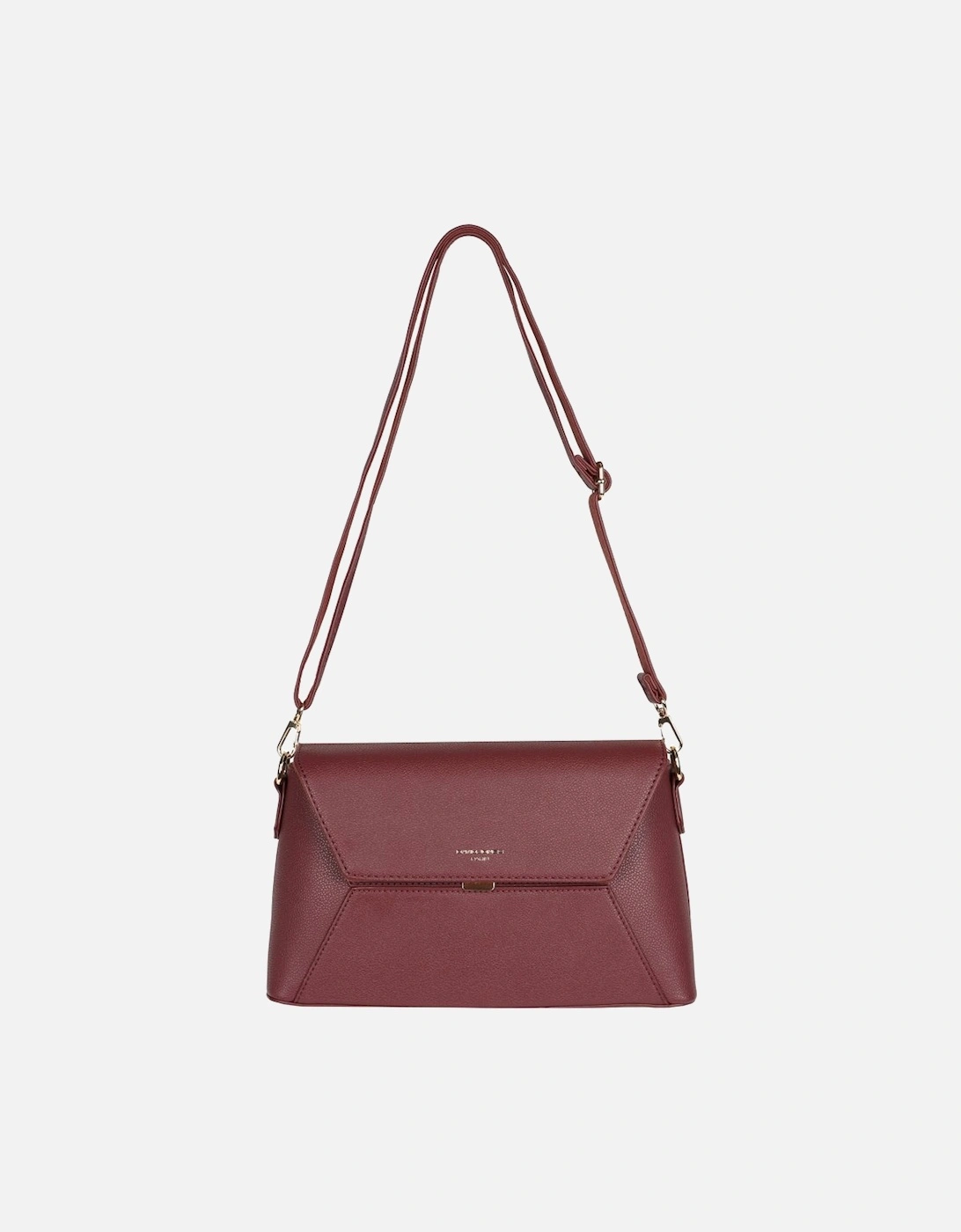 Sinead Womens Shoulder Bag, 6 of 5