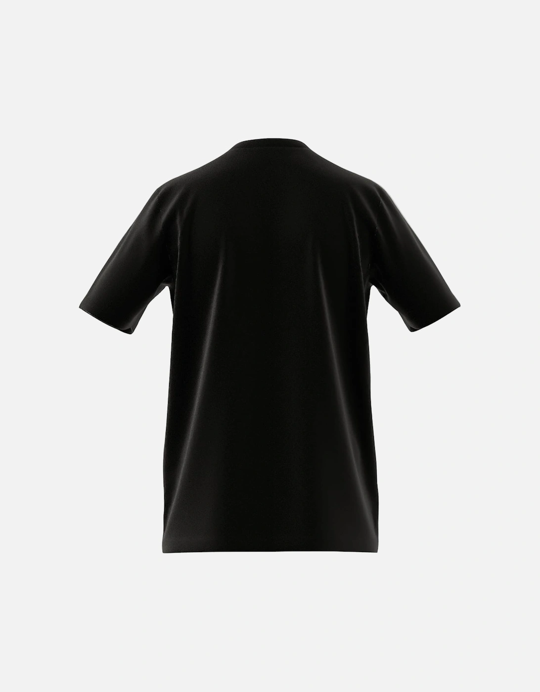 Mens Essentials 3-Stripes T-Shirt