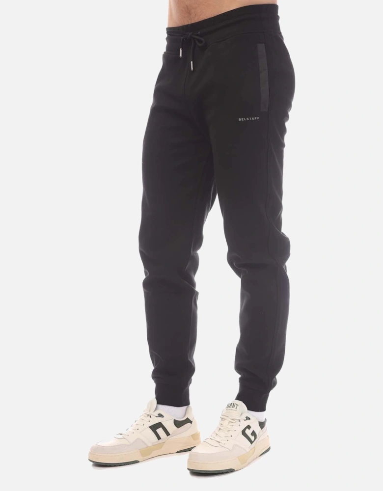 Cotton Fleece Alloy Sweatpants