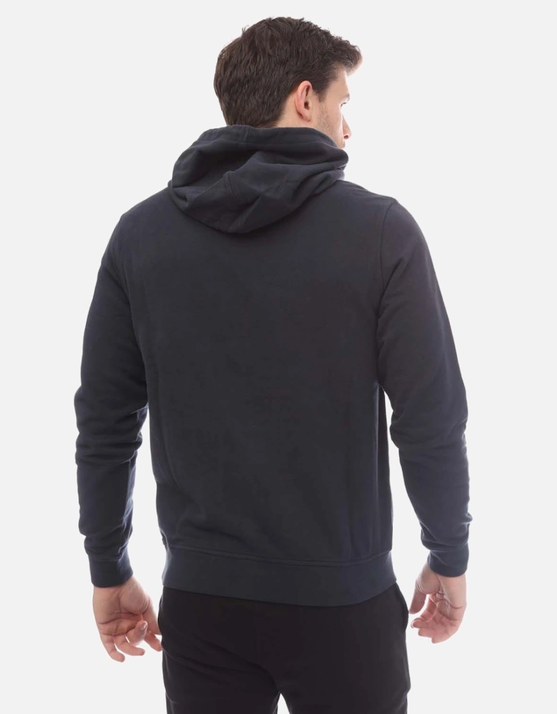 Signature Hoodie