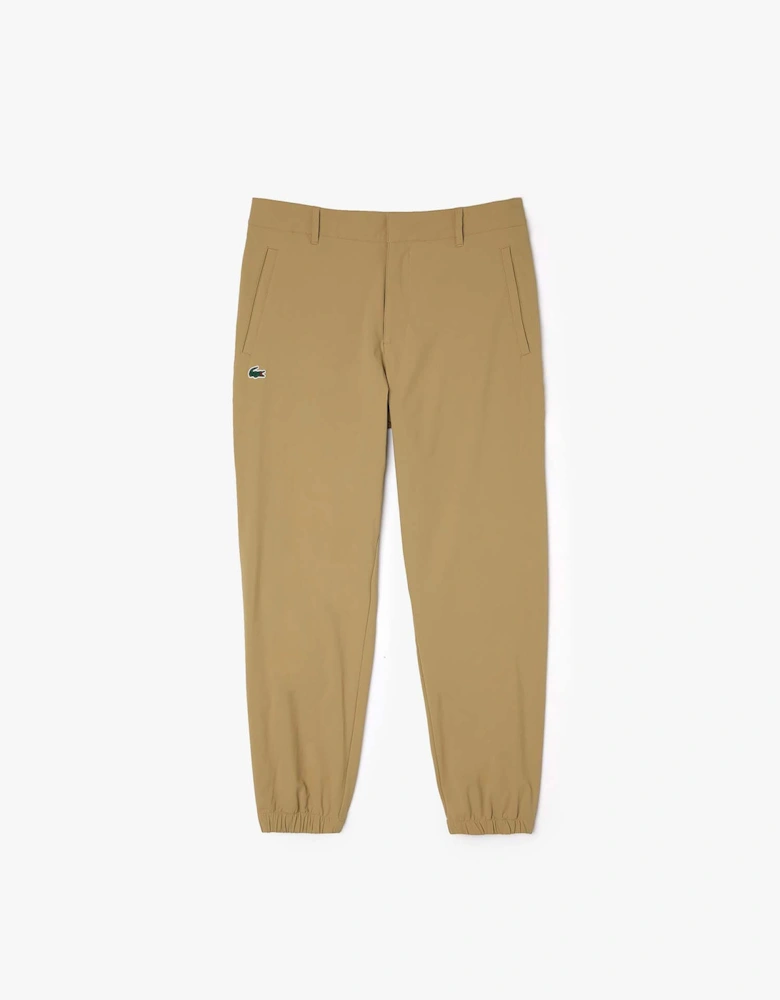 Golf Recycled Polyester Pants