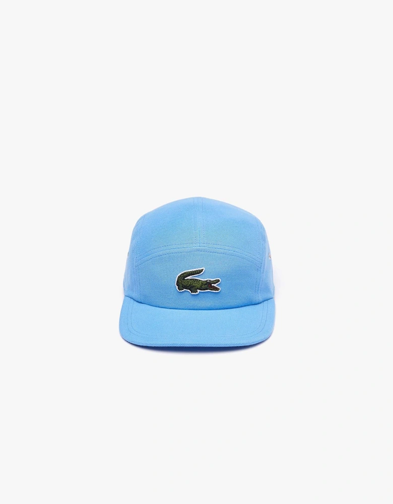 Organic Cotton Girolle Cap