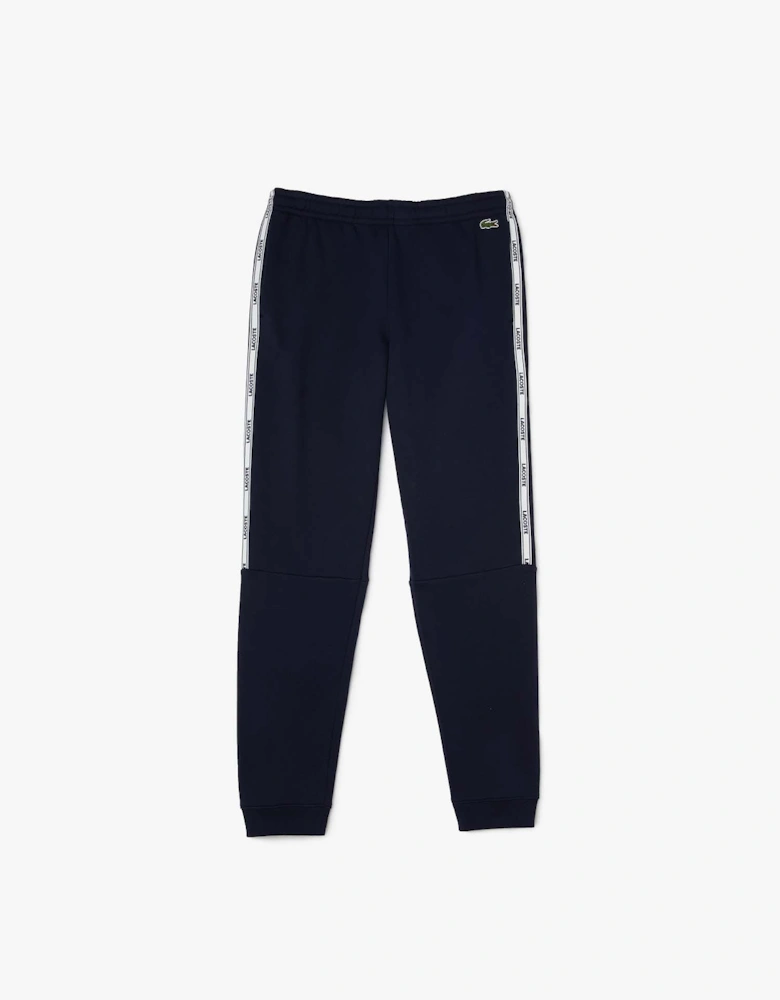 Branded Tape Joggers