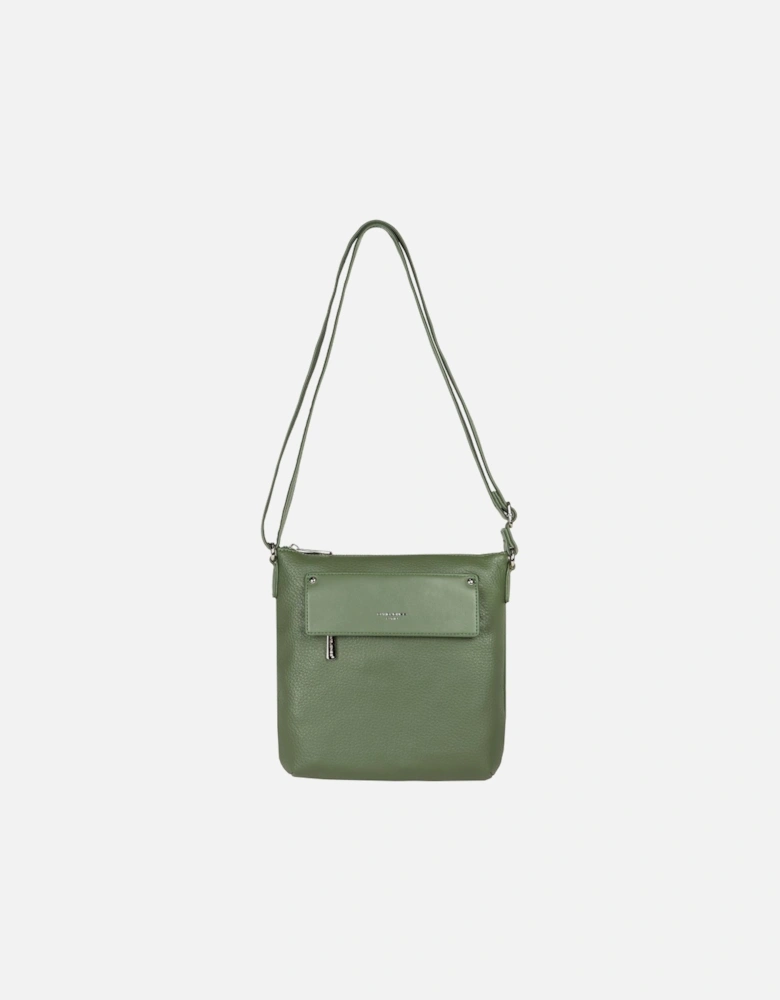 Sandra Womens Shoulder Bag