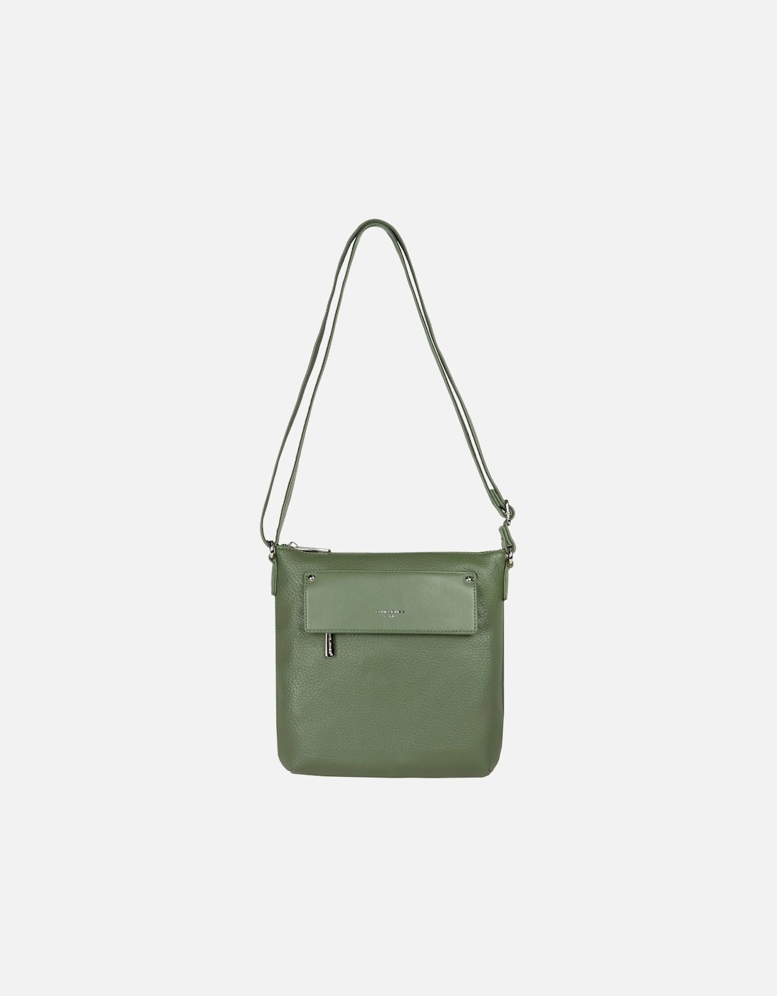 Sandra Womens Shoulder Bag, 4 of 3