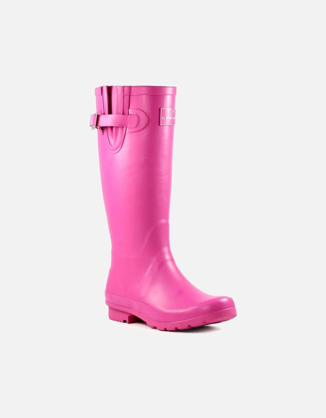 Largo Womens Wellingtons, 6 of 5