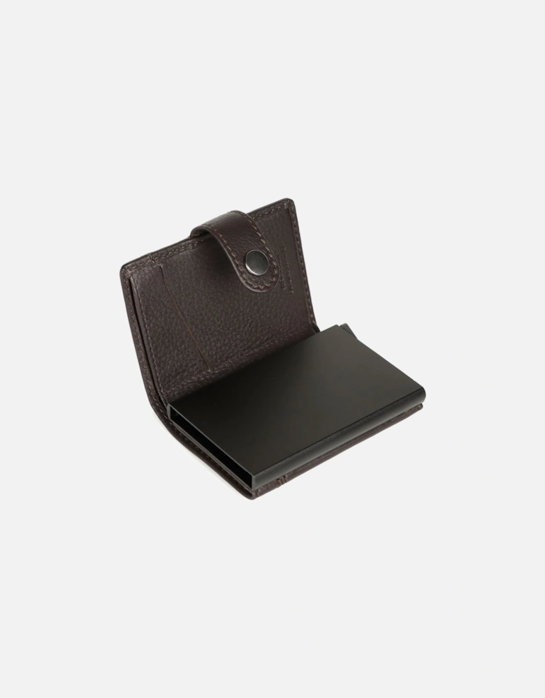 Francesco Mechanism Card Holder